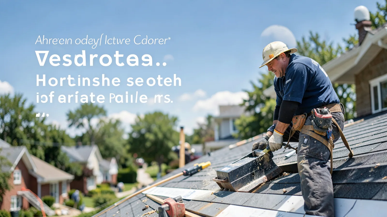 Roof Replacement in Towanda, IL near me